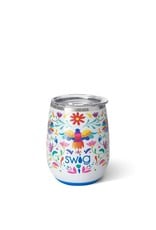 Swig 14oz Stemless Wine