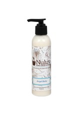 Nuluv Nuluv Goats Milk Lotion 6oz