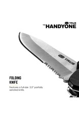 Alliance Sports /Nebo Tools The Handyone Knife & Tools