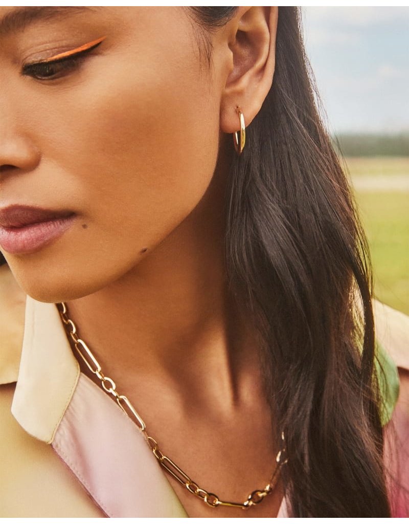 Frankie Charm Hoop Gift and Gourmet