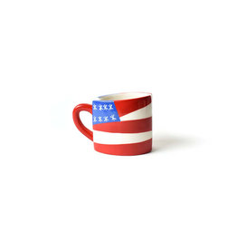 Happy Everything Shaped Mug