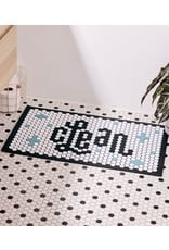 Letterfolk Letterfolk Tile Mat Large 36x24