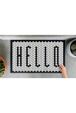 Letterfolk Letterfolk Tile Mat Large 36x24