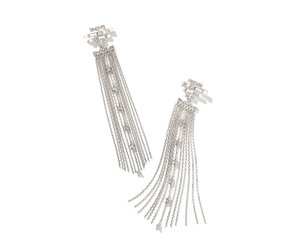 Kendra scott fringe earrings deals