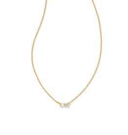 Kendra Scott Juliette Pendant Necklace