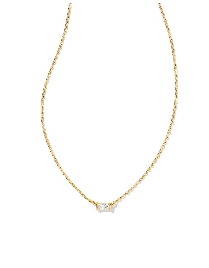 Kendra Scott Juliette Pendant Necklace