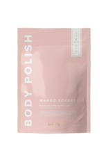 Bonblissity Body Polish Scrub