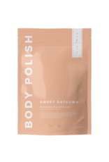 Bonblissity Body Polish Scrub