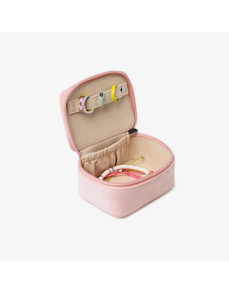 Pura Vida Mini Journey Jewelry Case