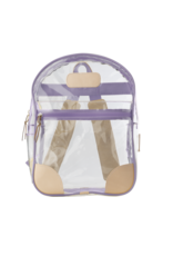 Jon Hart Design Clear Backpack