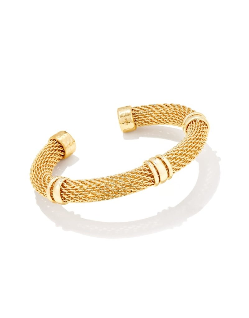 Kendra Scott Maya Cuff Bracelet