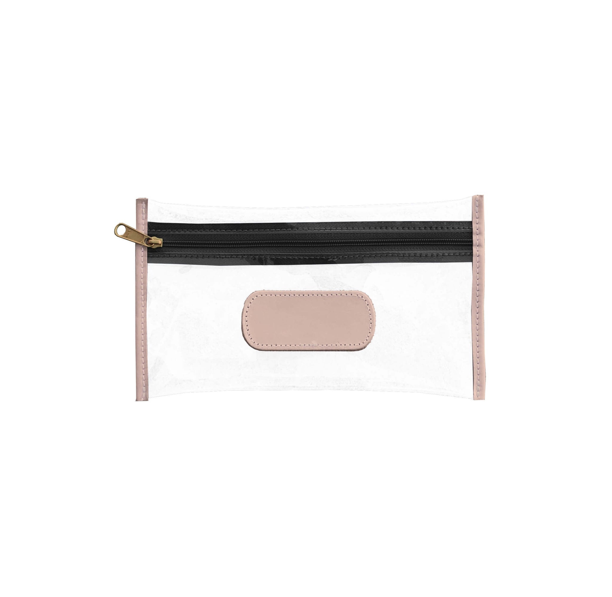 Clear Pouch Gift and Gourmet