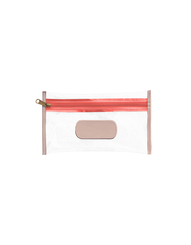 Clear Pouch - Gift and Gourmet