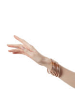 Budhagirl All Weather Bracelets - Champagne