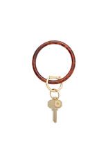 O-Venture Big O Key Ring - Resin