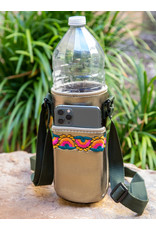 Natural Life Water Bottle Carrier