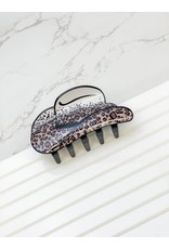 Prep Obsessed Cowgirl Hair Clip