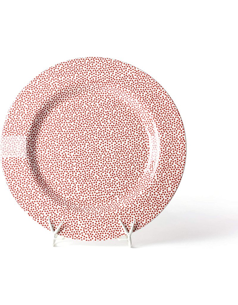 Happy Everything! Big Platter (Round)