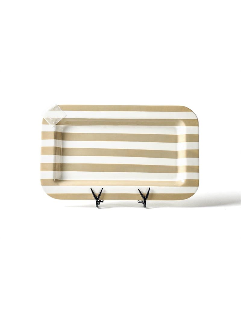 Happy Everything! Mini Rectangular Platter