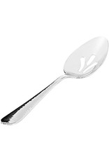 Ginkgo International Slotted Serving Spoon 12.5