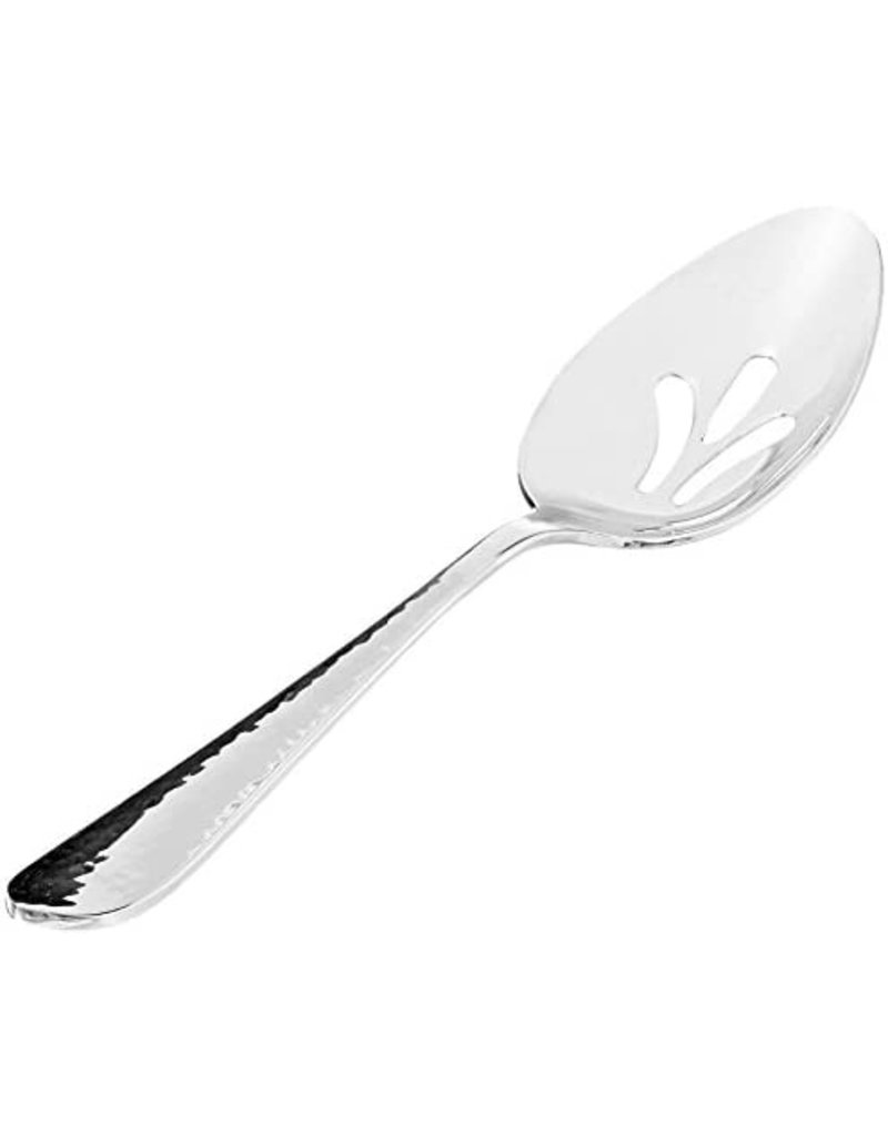 Ginkgo International Slotted Serving Spoon 12.5