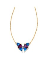 Kendra Scott Blair Butterfly Pendant Necklace