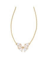 Kendra Scott Blair Butterfly Pendant Necklace