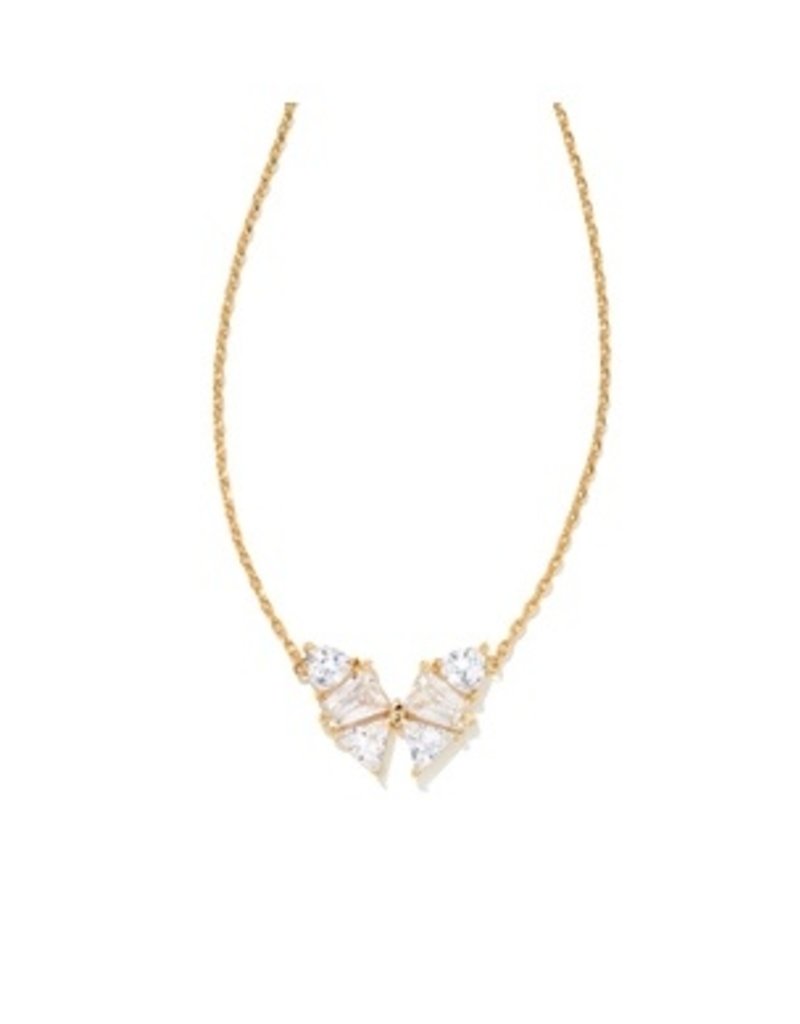 Kendra Scott Blair Butterfly Pendant Necklace