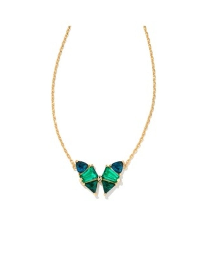 kendra scott butterfly necklaces | www.szkklm.si