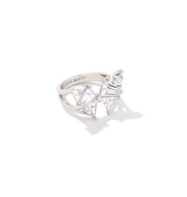 Kendra Scott Blair Butterfly Ring