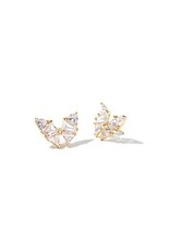 Kendra Scott Blair Butterfly Stud Earring