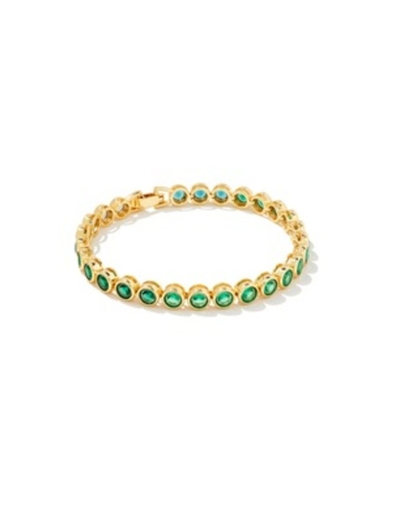 Kendra Scott Carmen Tennis Bracelet