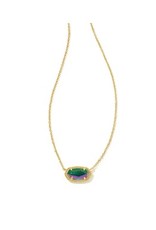 Kendra Scott Elisa Necklace - Seasonal Colors