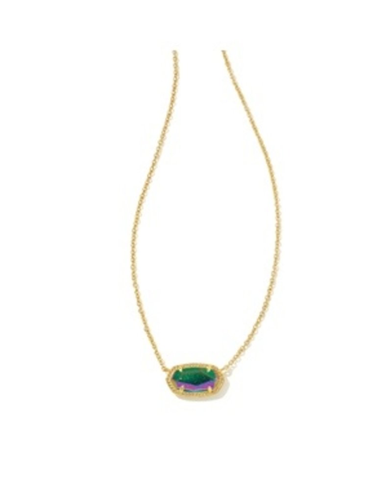 Kendra Scott Elisa Necklace - Seasonal Colors