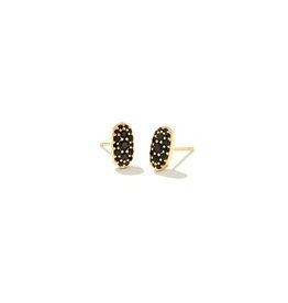 Kendra Scott Grayson Crystal Stud - Seasonal Colors