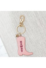 Prep Obsessed Keychain