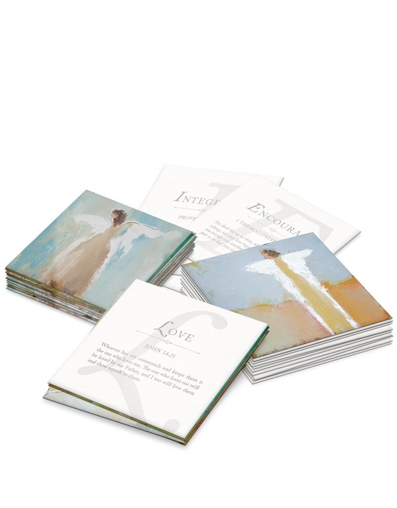 Anne Neilson Home A-Z Scripture Cards