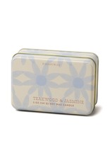 Paddywax Everyday Tin Candle