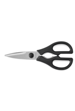 Wusthof Kitchen Shear - Black