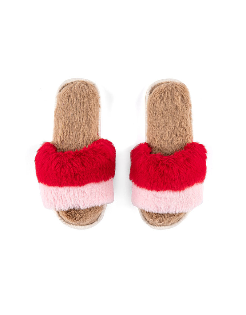 Shiraleah Slippers