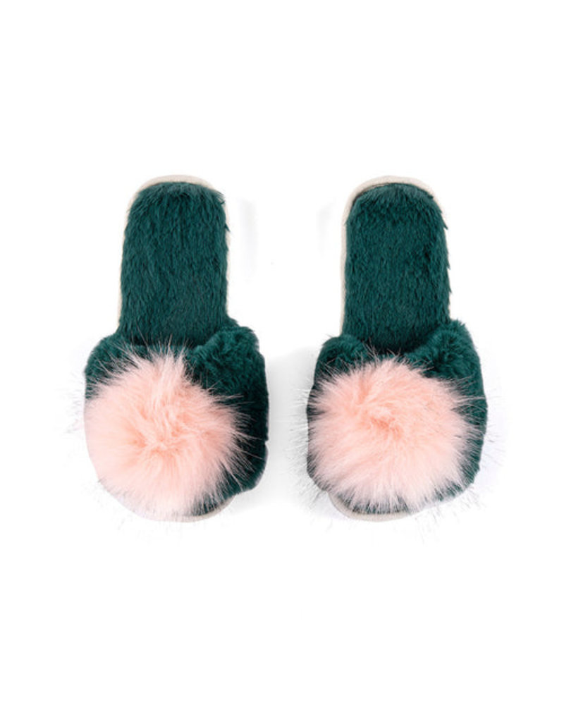 Shiraleah Slippers