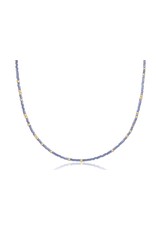 Enewton Hope Unwritten 15" Choker - Solid