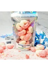 The Freeze Dried Candy Store Watermelon Peach Rings