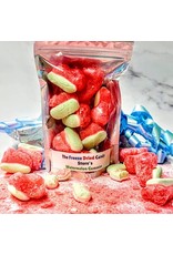 The Freeze Dried Candy Store Watermelon Gummies