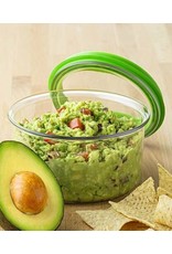 Progressive 4 Cup Fresh Guacamole Keeper