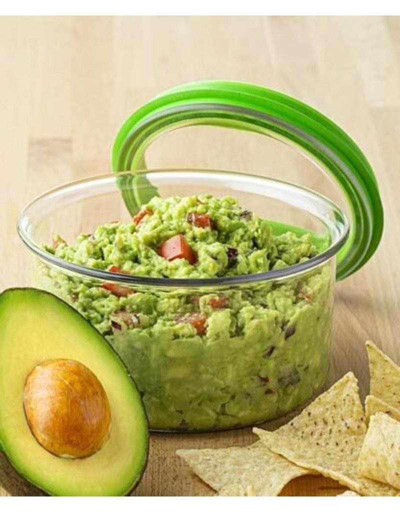 Progressive 4 Cup Fresh Guacamole Keeper