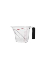 4 CUP ANGLED MEASURING CUP