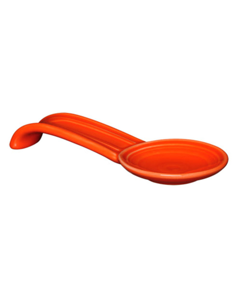 Fiesta Spoon Rest