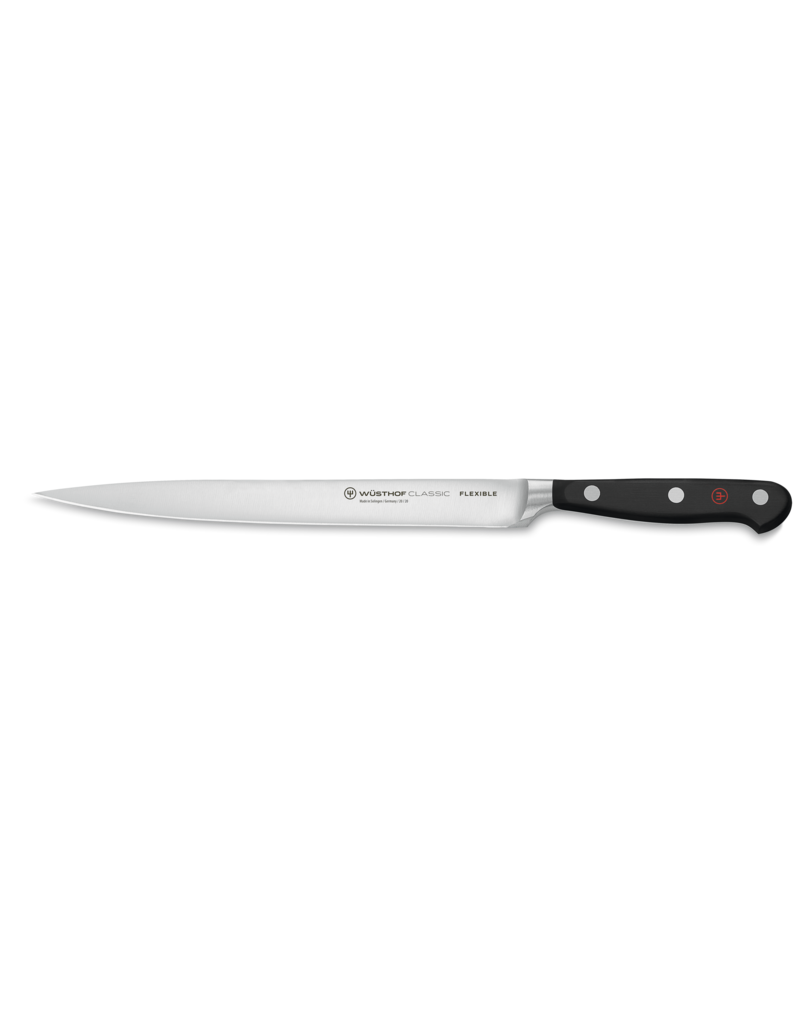 Wusthof Classic 7" Fish Fillet Knife