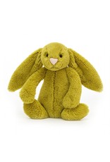 Jellycat Bashful Zingy Bunny Medium